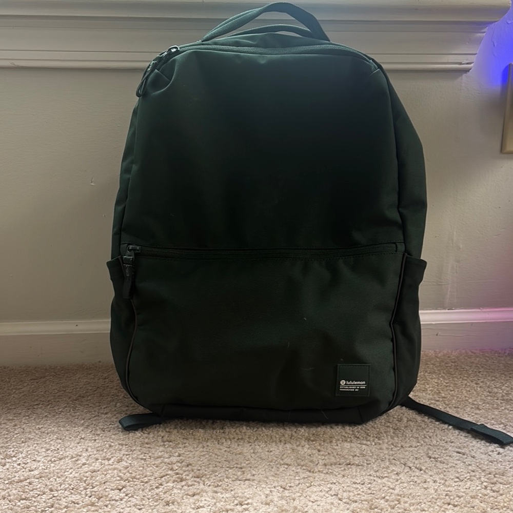 Lululemon Backpack